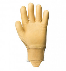 Manusi de protectie din piele de bovina 2450 Coverguard