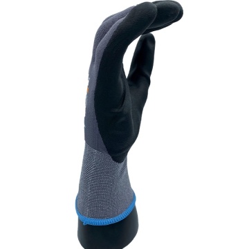 Manusi protectie cu aderenta SuperTech pachet 12 buc - Img 5