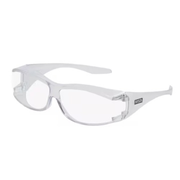 Ochelari de protectie incolor foarte usori MSA