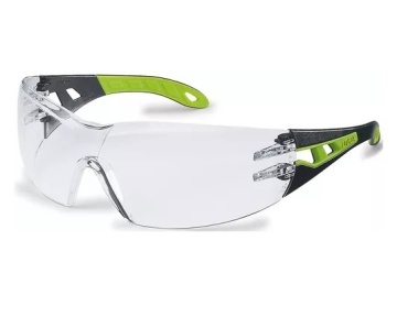 Ochelari de protectie UV Pheos incolor