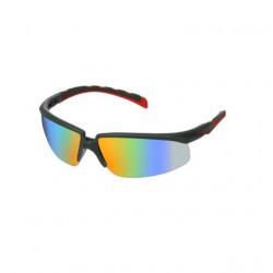 Ochelari protectie 3M™ SOLUS™ lentile transparente - Img 5