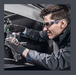 Ochelari protectie UV soare marca Uvex Pheos CX2
