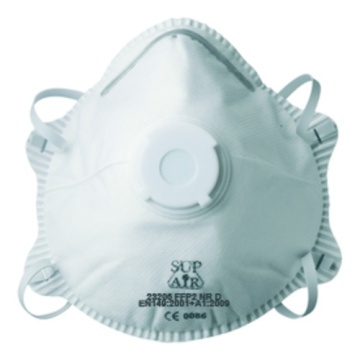Oferta firme - Semi masca protectie FFP2 eficienta - 100 buc