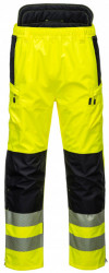 Pantalie de lucru reflectorizanti Extreme rezistenti la apa Portwest - Img 2