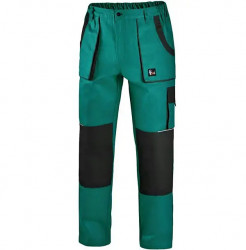 Pantalon de lucru pentru spatii verzi - Img 3