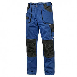 Pantaloni de lucru calitate ridicata rezistenti - Img 1