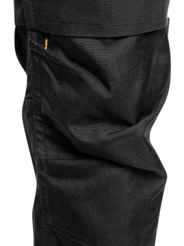 Pantaloni de lucru elastici cu Cordura foarte rezistenti | JCB - Img 3