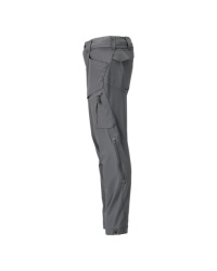 Pantaloni de lucru Mascot Customized elastici, usori 4-Way stretch - Img 2