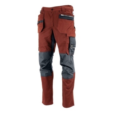 Pantaloni de lucru pentru montatori
