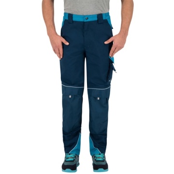 Pantaloni de lucru rezistenti si practici - Img 2