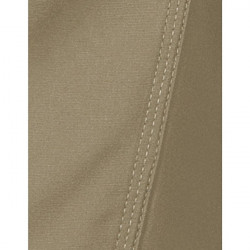 Pantaloni de lucru scurti bej Delta Plus - Img 5
