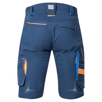 Pantaloni de lucru scurti elastici si durabili Creatron Ardon - Img 3