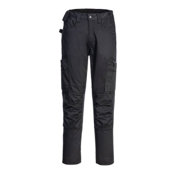 Pantaloni de lucru stretch ECO WX2 Portwest - Img 6