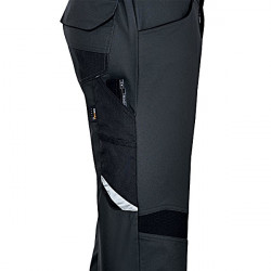 Pantaloni de lucru Uvex Suxxed industry