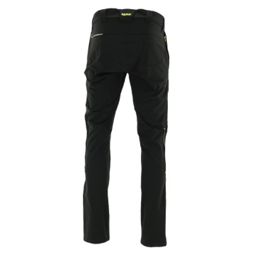 Pantaloni elastici si usori vara | diverse culori - Img 3
