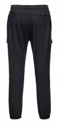 Pantaloni Flexi confortabil, model Slim Portwest - Img 5