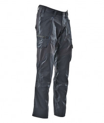 Pantaloni lucru profesionali Mascot Accelerate 511 - Img 2