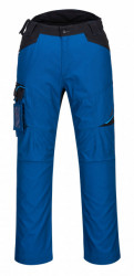 Pantaloni Service WX3 confortabili cu multiple buzunare Portwest