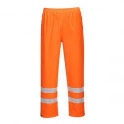 Pantaloni talie impermeabili Sealtex Ultra cu benzi reflectorizante Portwest - Img 2