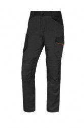 Pantaloni talie Mach2 stretch, rezistent la uzura Delta Plus - Img 2