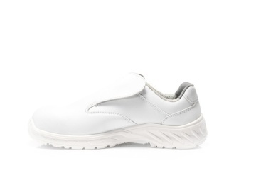Pantofi de lucru albi industria alimentara Elten S3 - Img 4