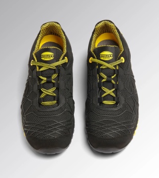 Pantofi de lucru foarte usori Diadora Beat DA2 S1PS - Img 1