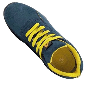 Pantofi de lucru S1 practici si rezistenti | design atractiv - Img 3