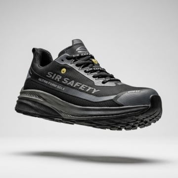 Pantofi de lucru ultra usori si respirabili Sir Safety Top-Lejer