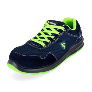 Pantofi de lucru usori si respirabili S1 -La comanda firme Top-Oferta - Img 2