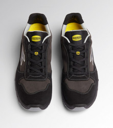 Pantofi de protectie Diadora Run S3 ESD din piele - Img 4