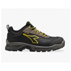 Pantofi de protectie Diadora Sport S3 WR cu membrana Diatex - Img 3