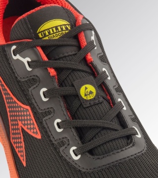 Pantofi de protectie Diadora Vortex Sport si lucru - Img 5