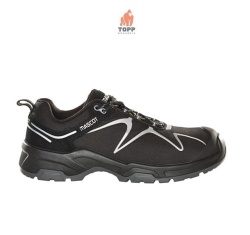 Pantofi de protectie Mascot Flex fixare buna pe scara - Img 1