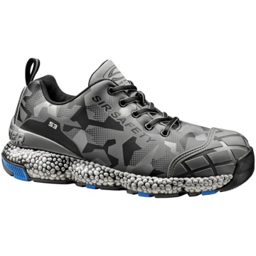 Pantofi de protectie Sir Safety amortizare Responder