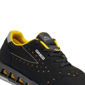 Pantofi de protectie Ultra usori si confortabili Cloud Giasco - Img 2