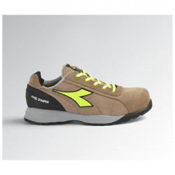 Pantofi de protectie usori Diadora Glove MDS Text S1P - Img 3