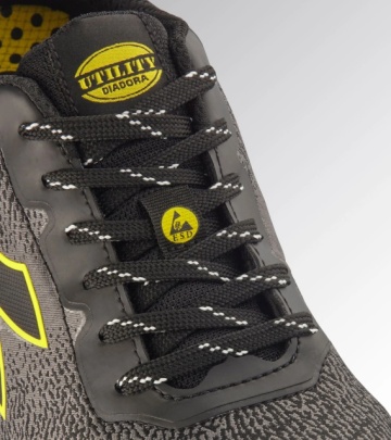 Pantofi Diadora Run Antom S3 | confortabili amortizare excelentă - Img 4