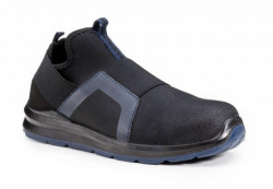 Pantofi fara siret S1P usori compozit Coverguard