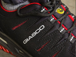 Pantofi protectie cu bombeu 3Move Concept Giasco - Img 3