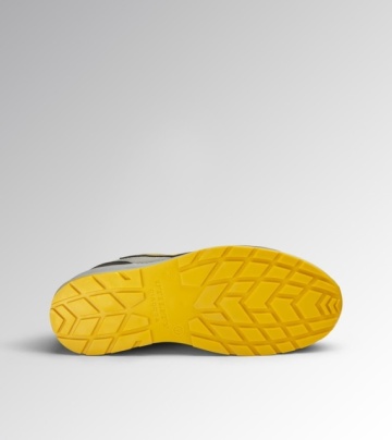 Pantofi protectie Diadora vara cu bombeu bej respirabil A.BOX, Colectia vara 2026 - Img 3