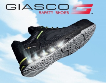 Pantofi protectie Giasco - cel mai nou model Cloud Air Giasco - Img 7