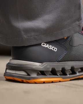 Pantofi protectie respirabili si confortabili Cloud Air Star Giasco - Img 4
