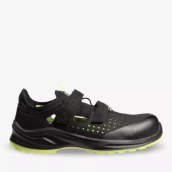 Sandale protectie usoare Safety Jogger S1 ultra respirabile - Img 3