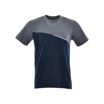 Tricou bumbac 100% COMFORT PLUS Sara