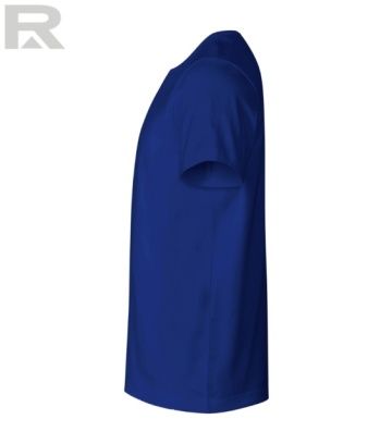 Tricou bumbac Resist Heavy - la spalare 60 grade Malfini - Img 4
