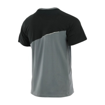 Tricou lucru bumbac 100% COMFORT PLUS Sara - Img 2