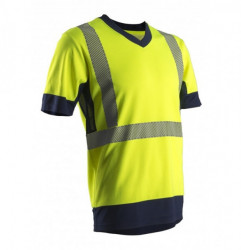 Tricou reflectorizant KOMA Coverguard
