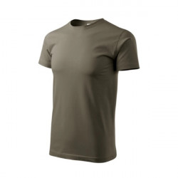 Tricou subtire de barbati 160gr army Malfini