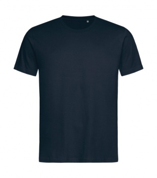 Tricouri bumbac clasic finisaj Lux - combed cotton - Img 2