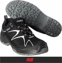 Ultima bucata: Pantofi de protectie Mascot Flex fixare buna pe scara - Img 2